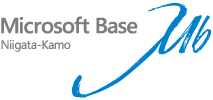 Microsoft Base Niigata-Kamo
