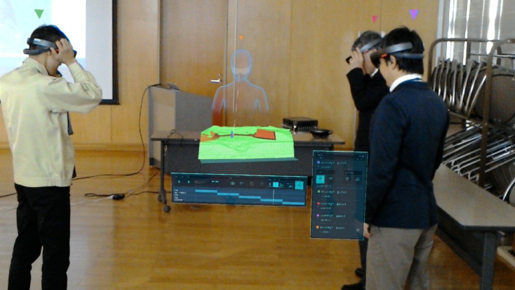 NHK WorldでHolostructionが紹介されました！