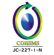 COHSMS JC-227-1-N