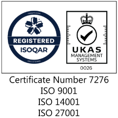 ISO9001,ISO14001,ISO27001