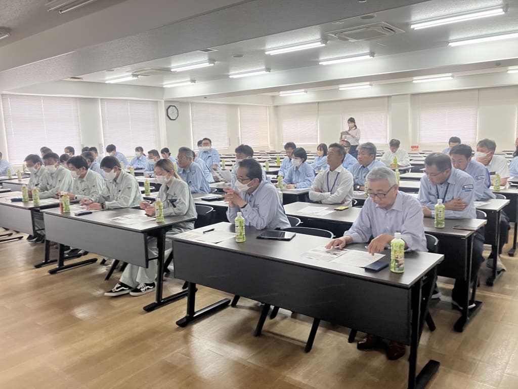 株式 会社 廣瀬 社長 (98) 사진